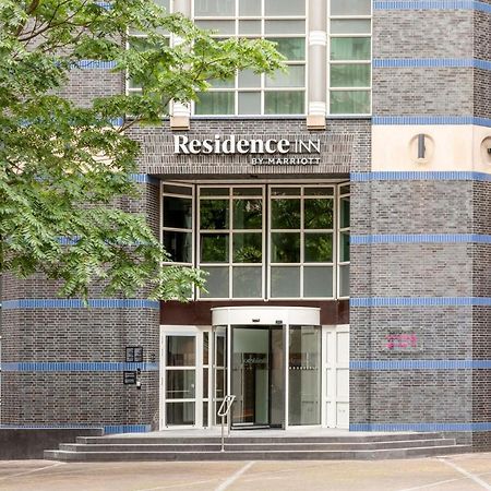 Residence Inn By Marriott لاهاي المظهر الخارجي الصورة