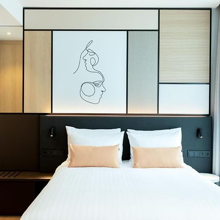 Residence Inn By Marriott لاهاي المظهر الخارجي الصورة
