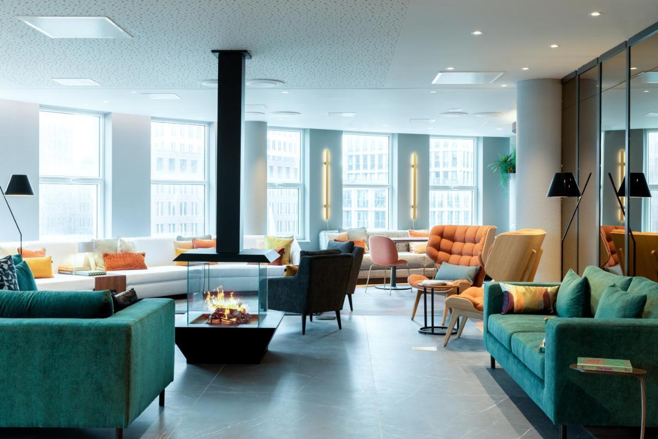 Residence Inn By Marriott لاهاي المظهر الخارجي الصورة