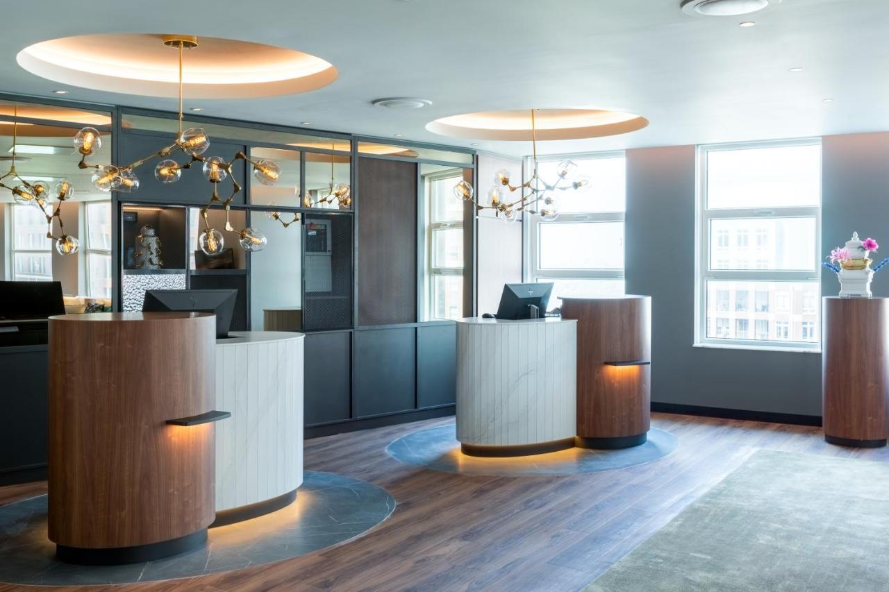 Residence Inn By Marriott لاهاي المظهر الخارجي الصورة