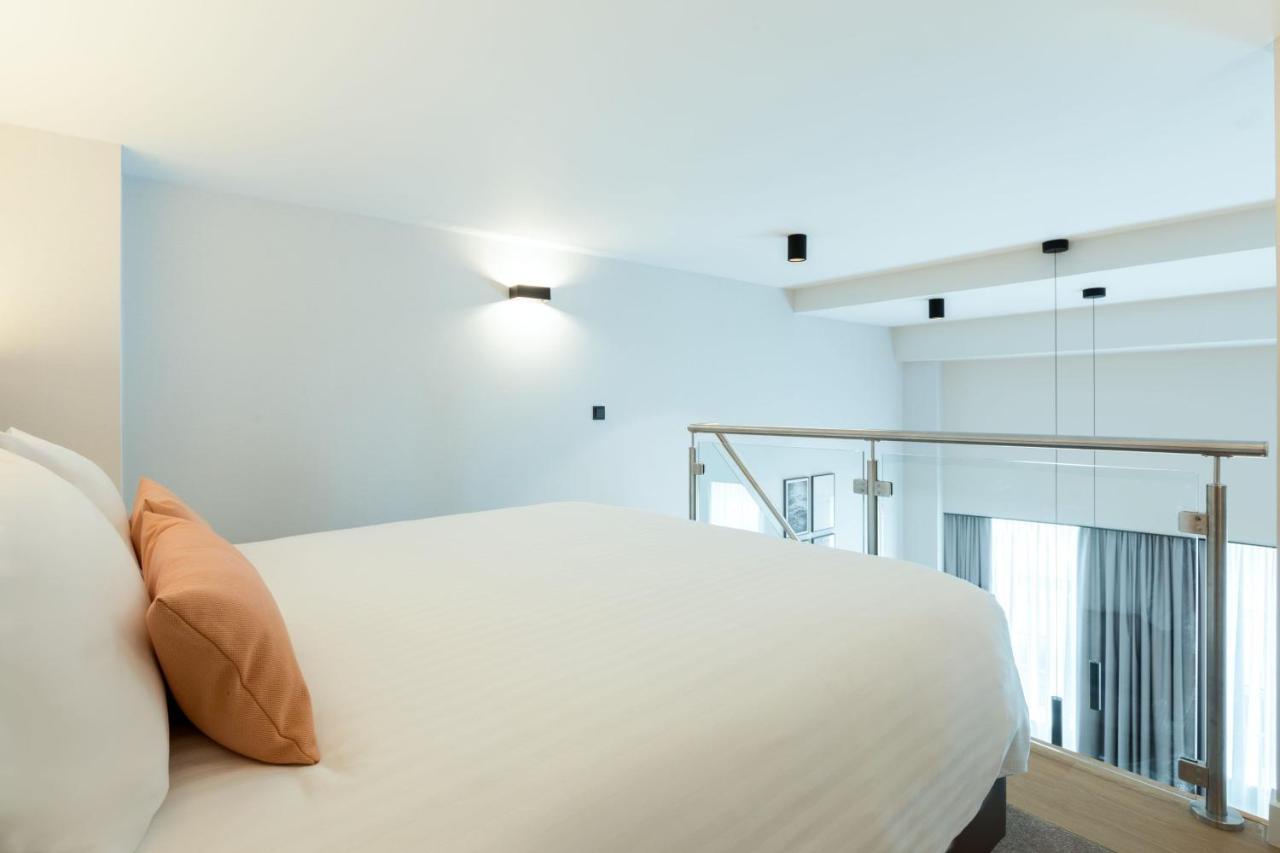 Residence Inn By Marriott لاهاي المظهر الخارجي الصورة
