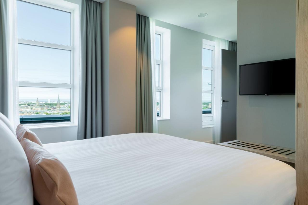 Residence Inn By Marriott لاهاي المظهر الخارجي الصورة