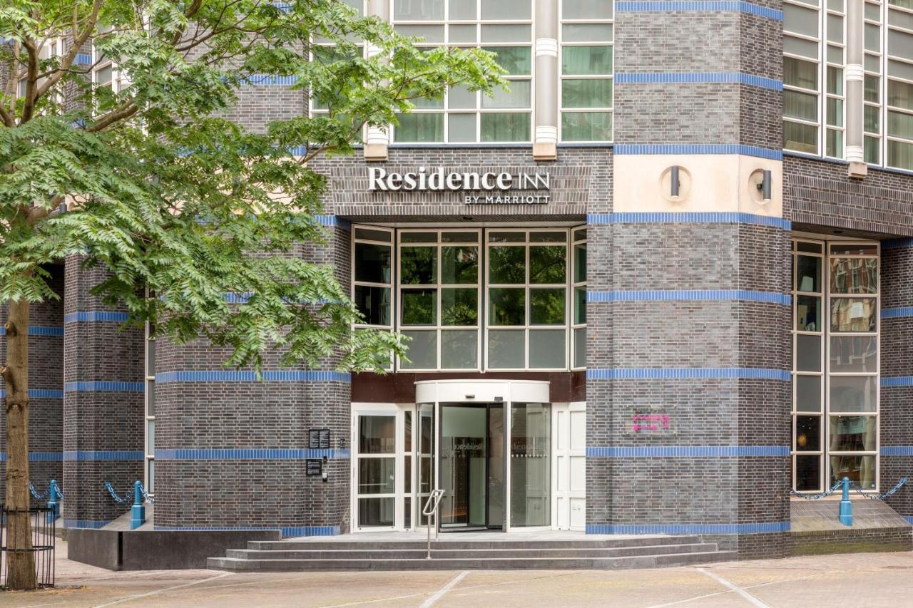 Residence Inn By Marriott لاهاي المظهر الخارجي الصورة