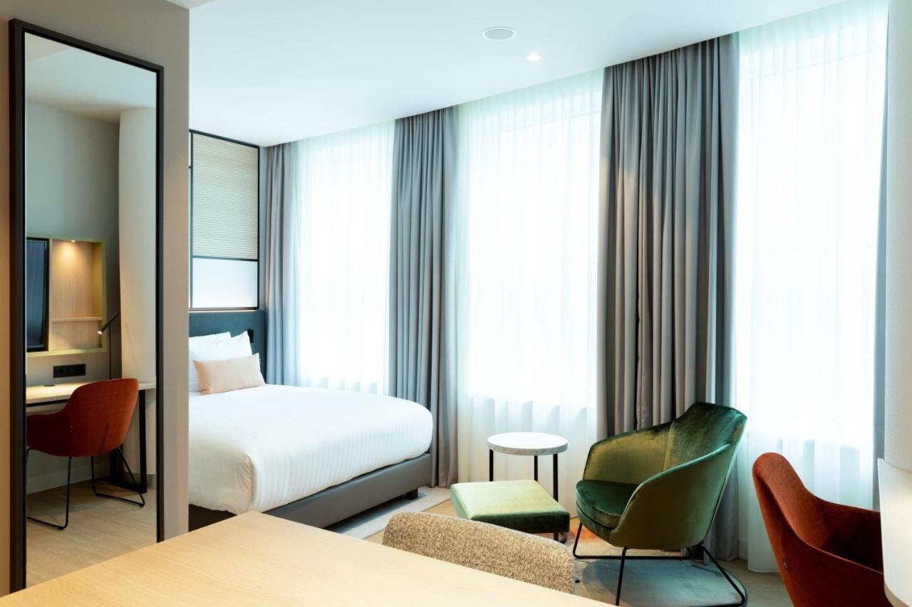 Residence Inn By Marriott لاهاي المظهر الخارجي الصورة
