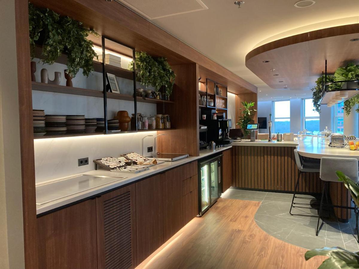 Residence Inn By Marriott لاهاي المظهر الخارجي الصورة
