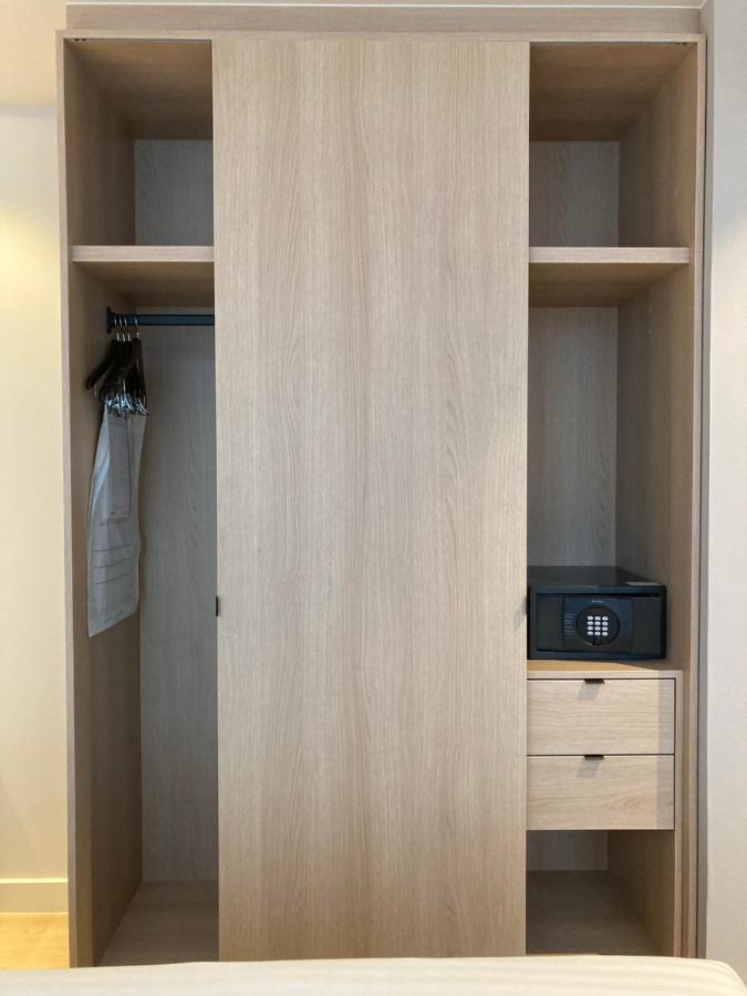 Residence Inn By Marriott لاهاي المظهر الخارجي الصورة