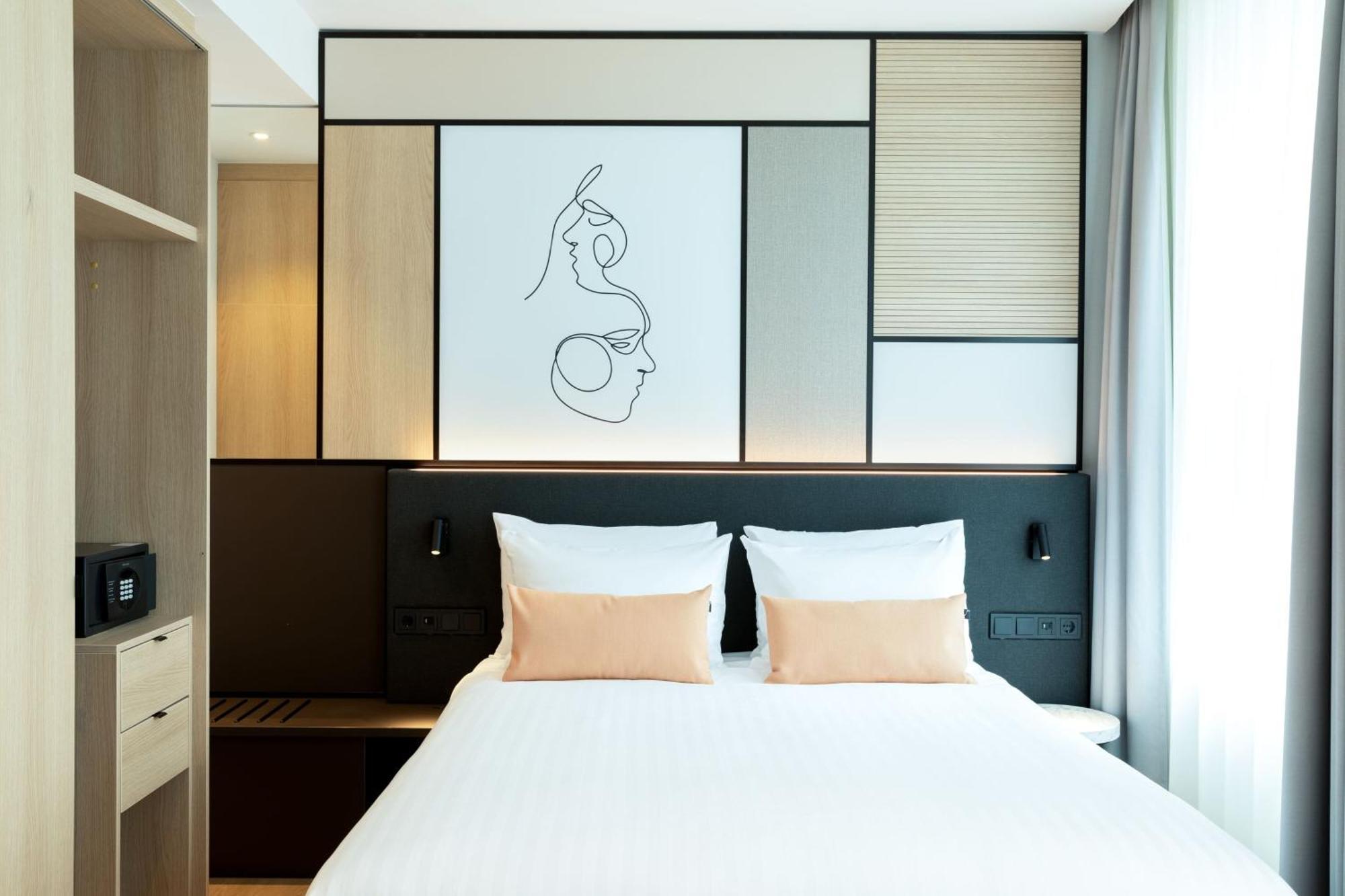 Residence Inn By Marriott لاهاي المظهر الخارجي الصورة