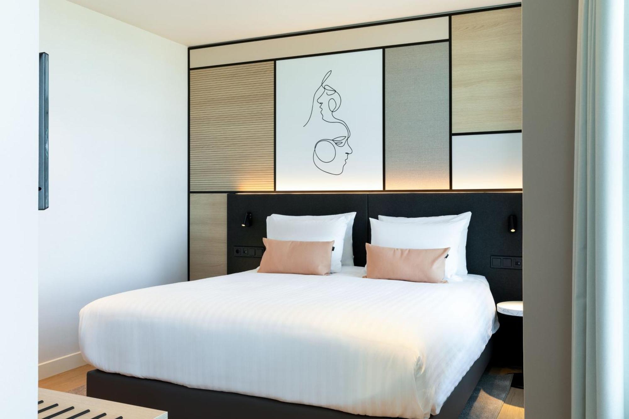 Residence Inn By Marriott لاهاي المظهر الخارجي الصورة