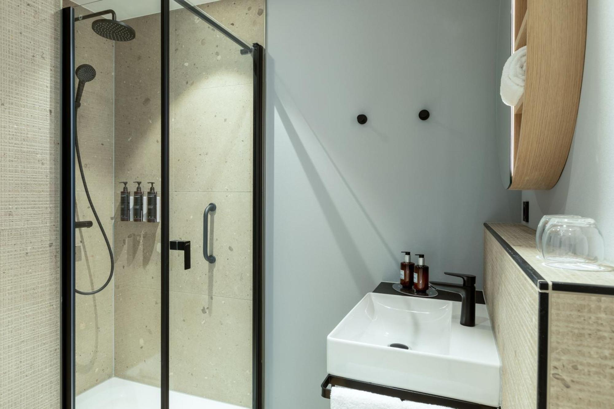 Residence Inn By Marriott لاهاي المظهر الخارجي الصورة