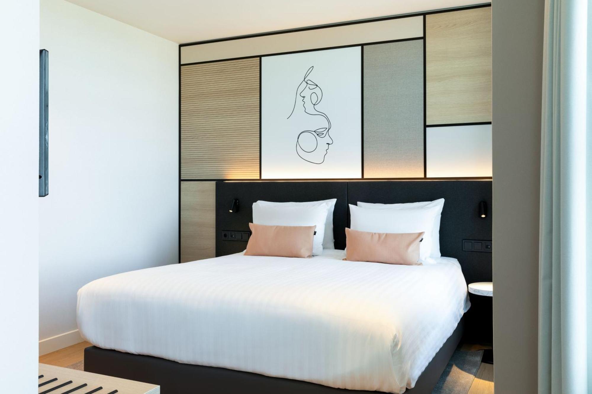 Residence Inn By Marriott لاهاي المظهر الخارجي الصورة